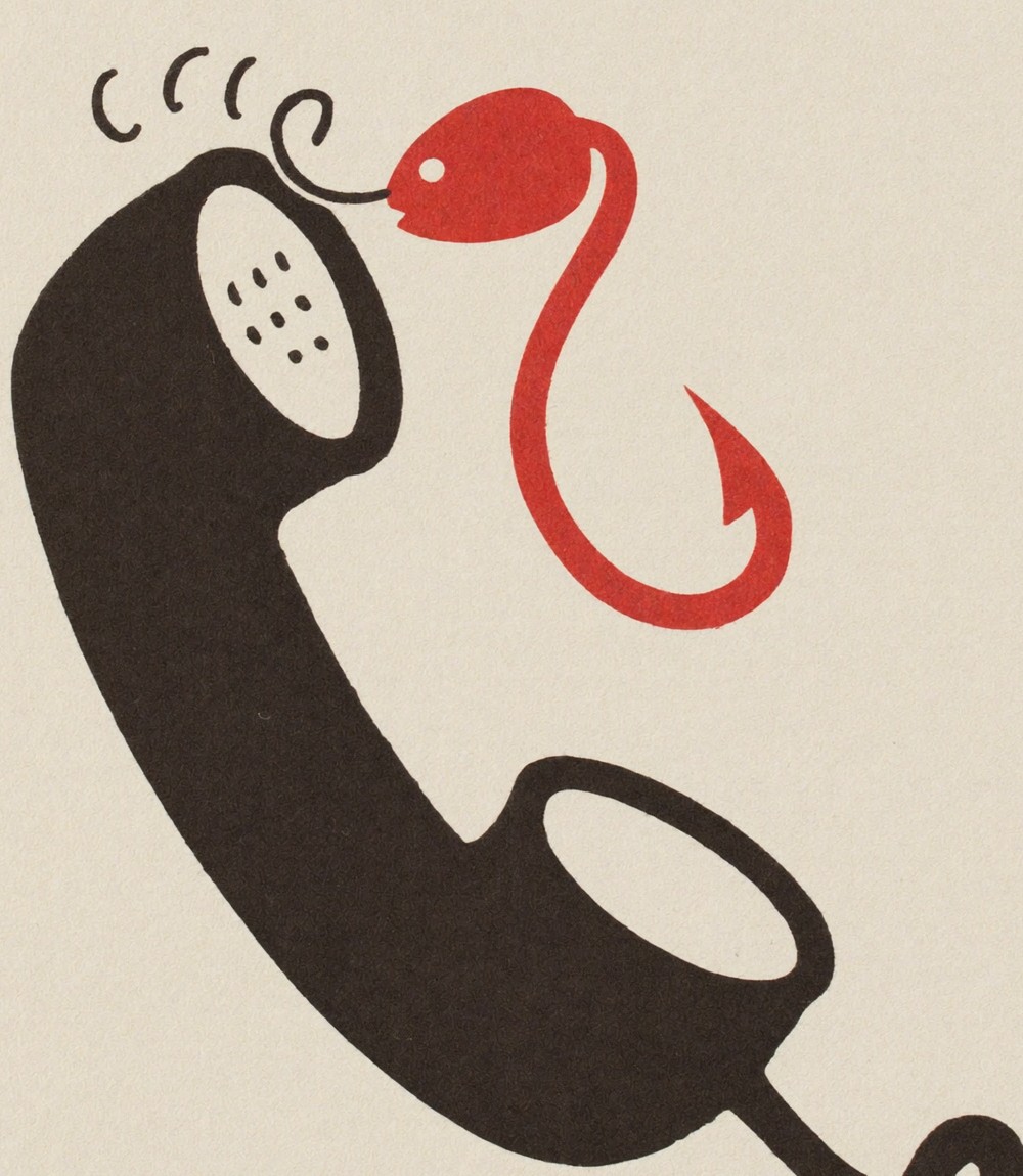 Editorial hero illustration