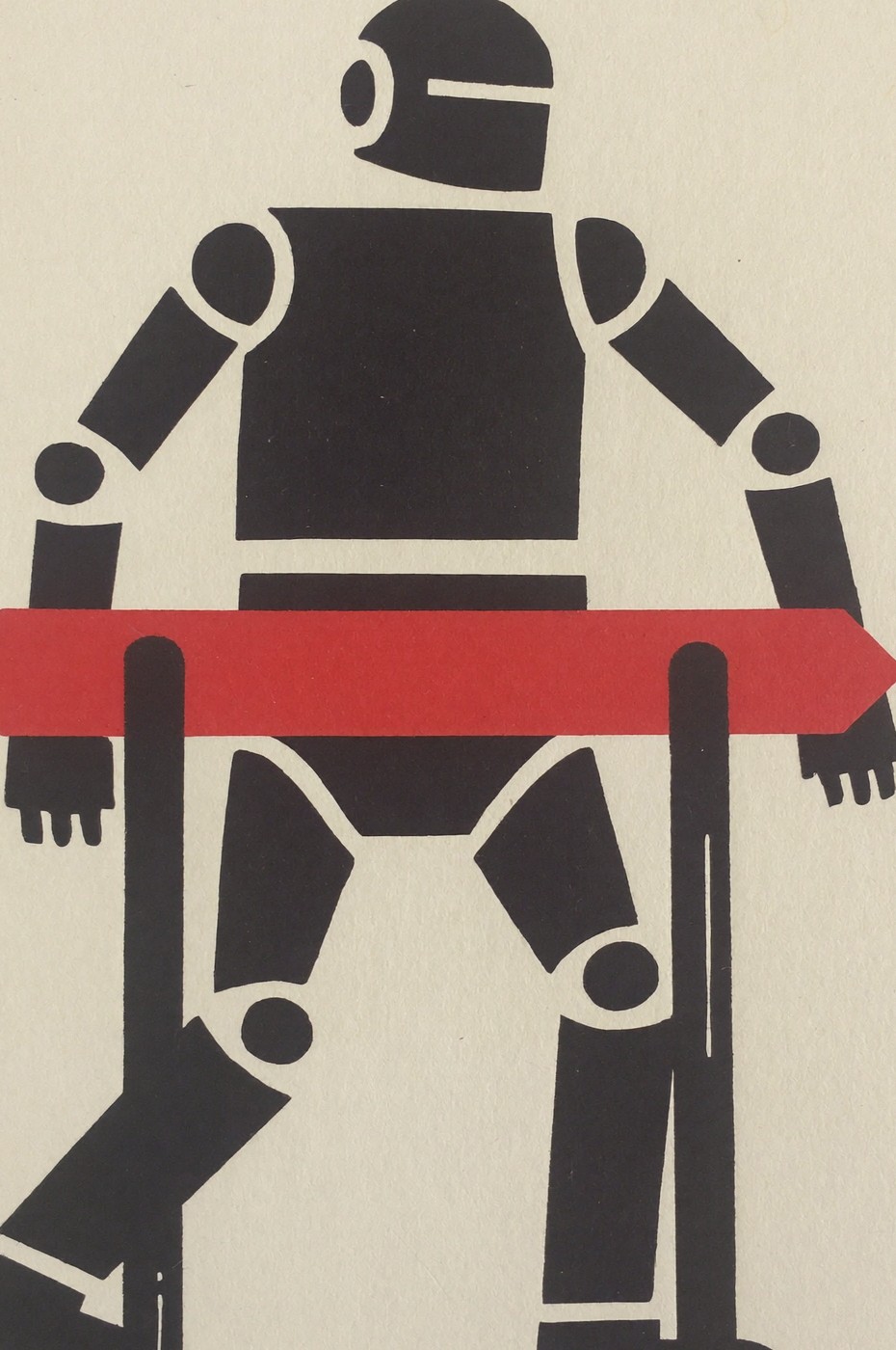 Editorial hero illustration
