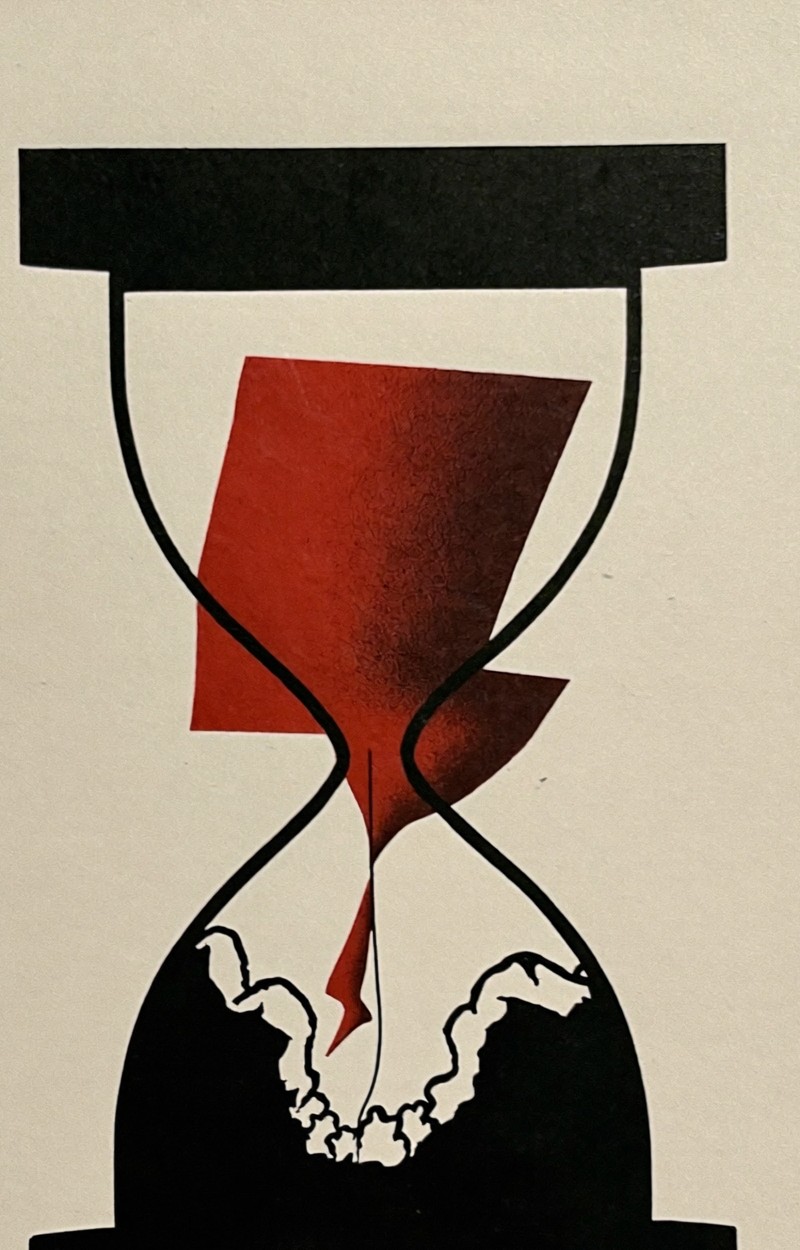 Editorial hero illustration