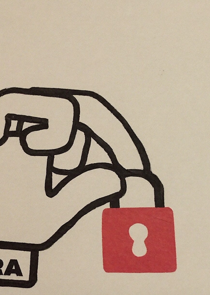 Editorial hero illustration
