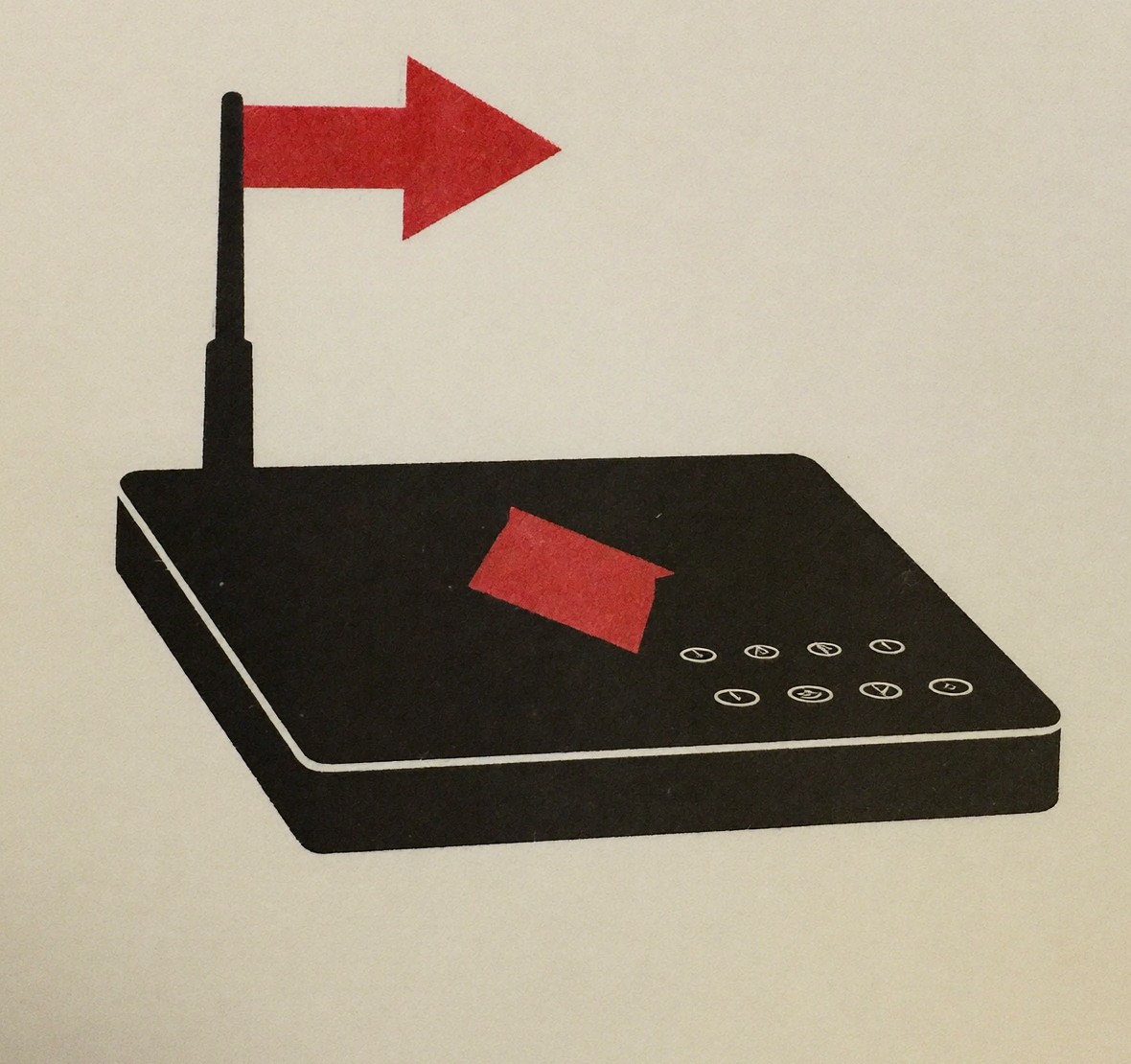 Editorial hero illustration