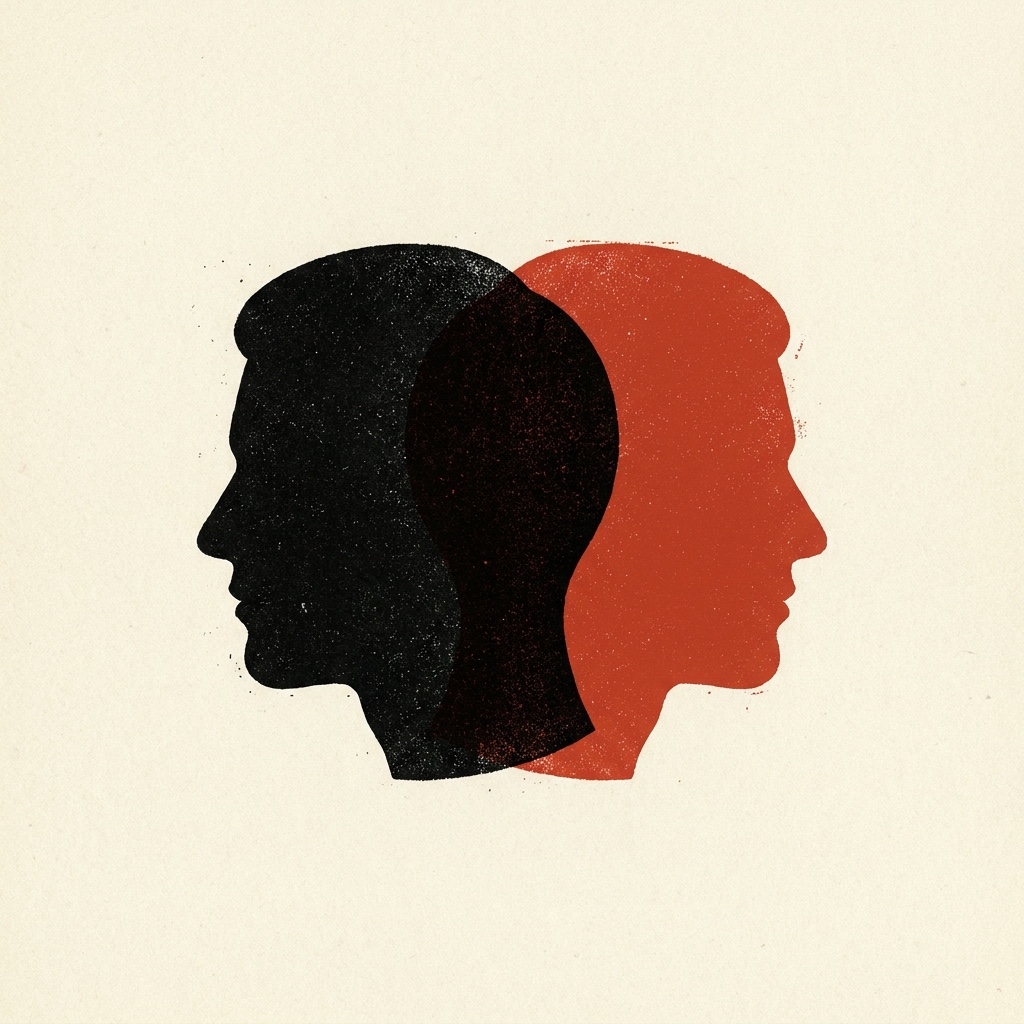 Editorial hero illustration