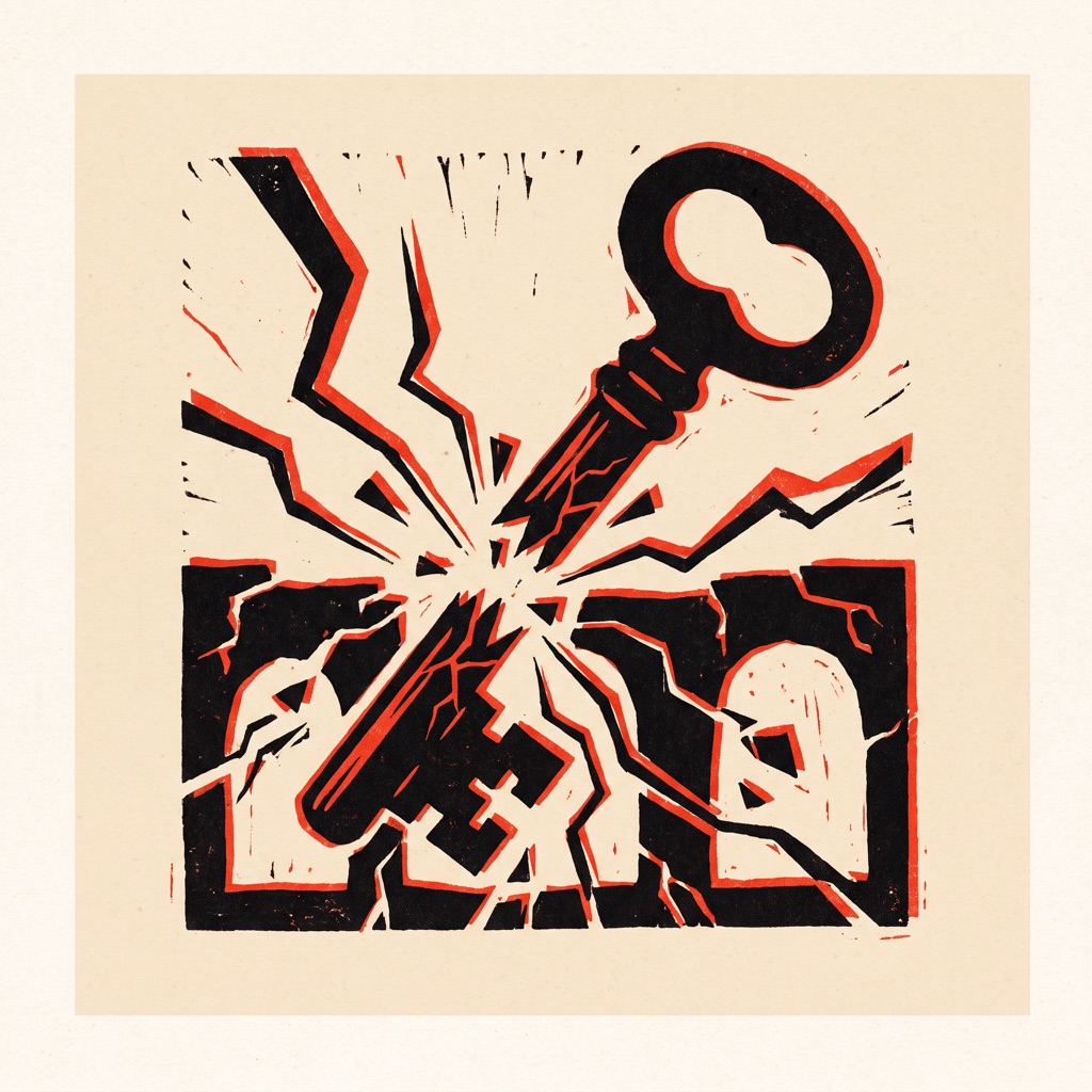 Editorial hero illustration