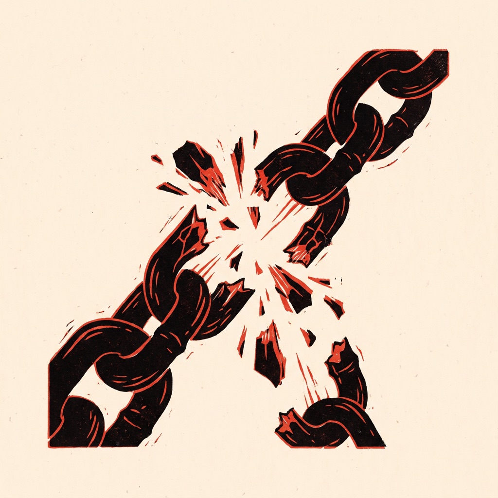 Editorial hero illustration