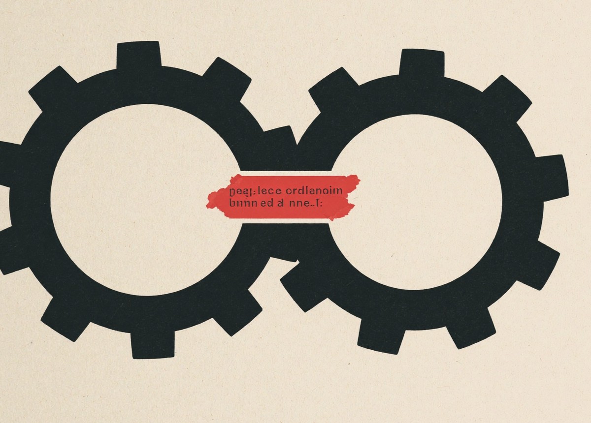 Editorial hero illustration