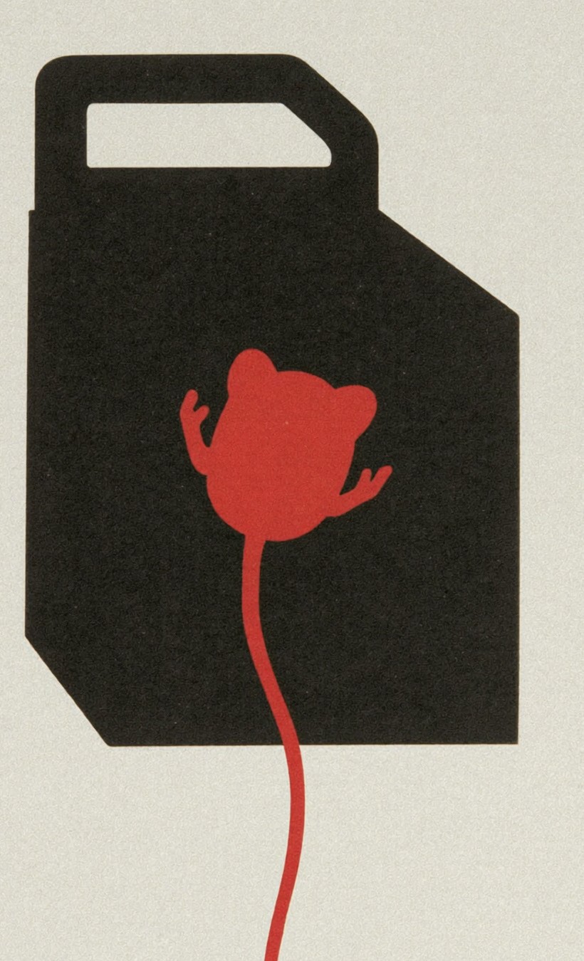 Editorial hero illustration