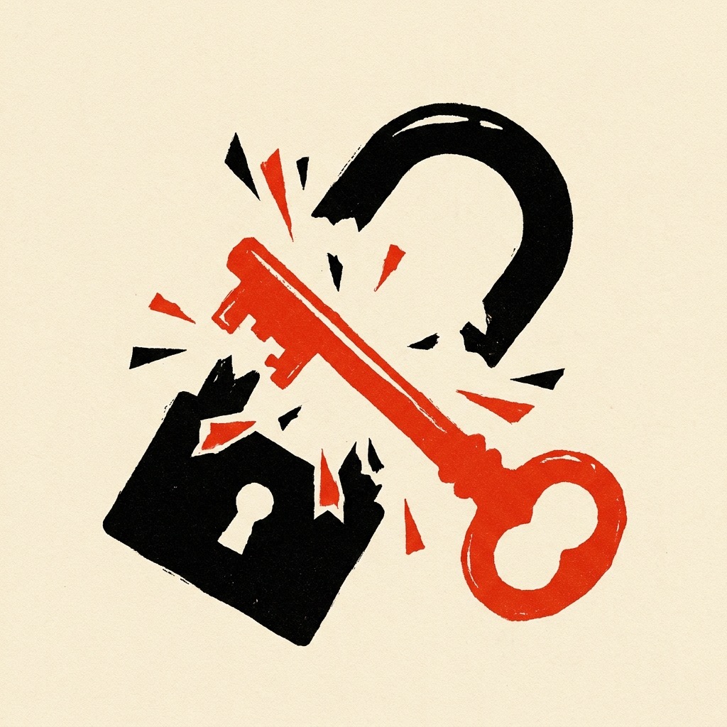 Bad Epoll (CVE-2026-46242), editorial hero illustration