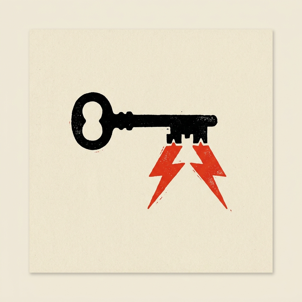Editorial hero illustration