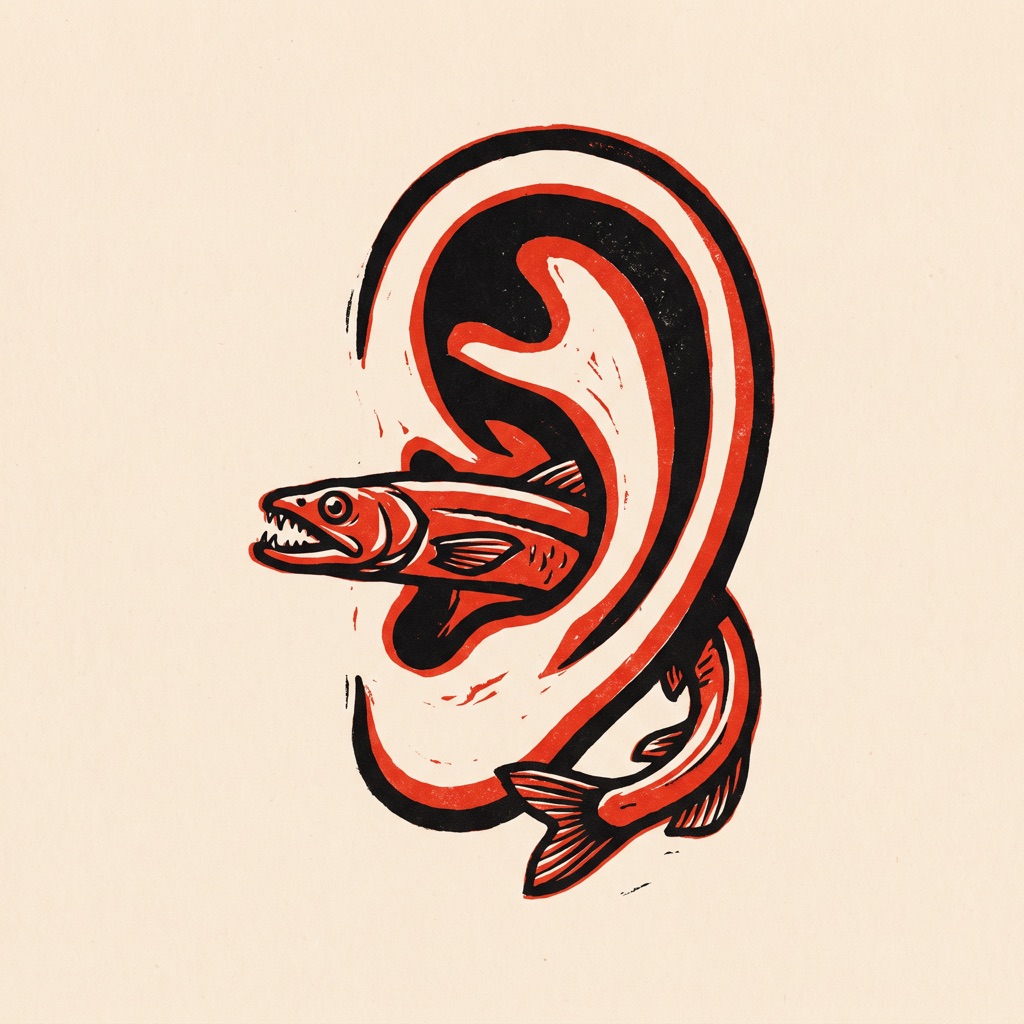 Editorial hero illustration