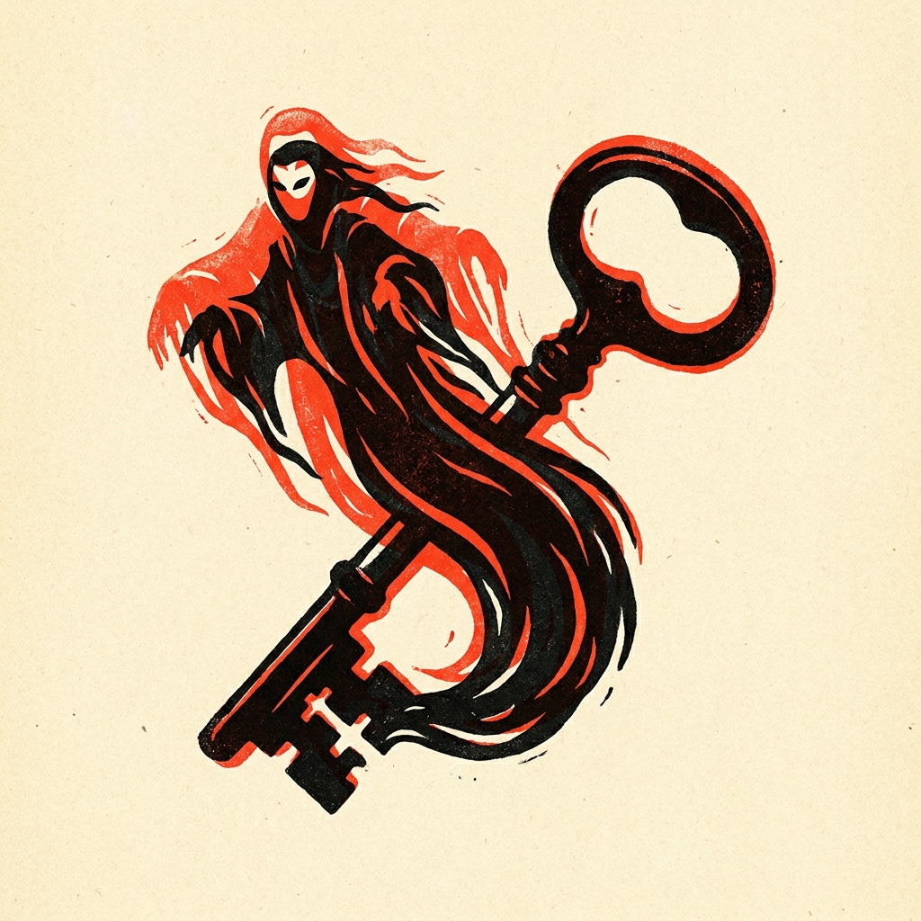 Editorial hero illustration