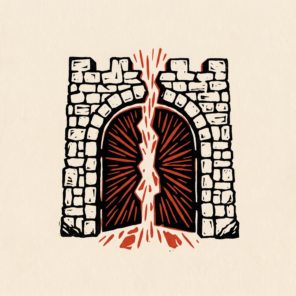 Editorial hero illustration
