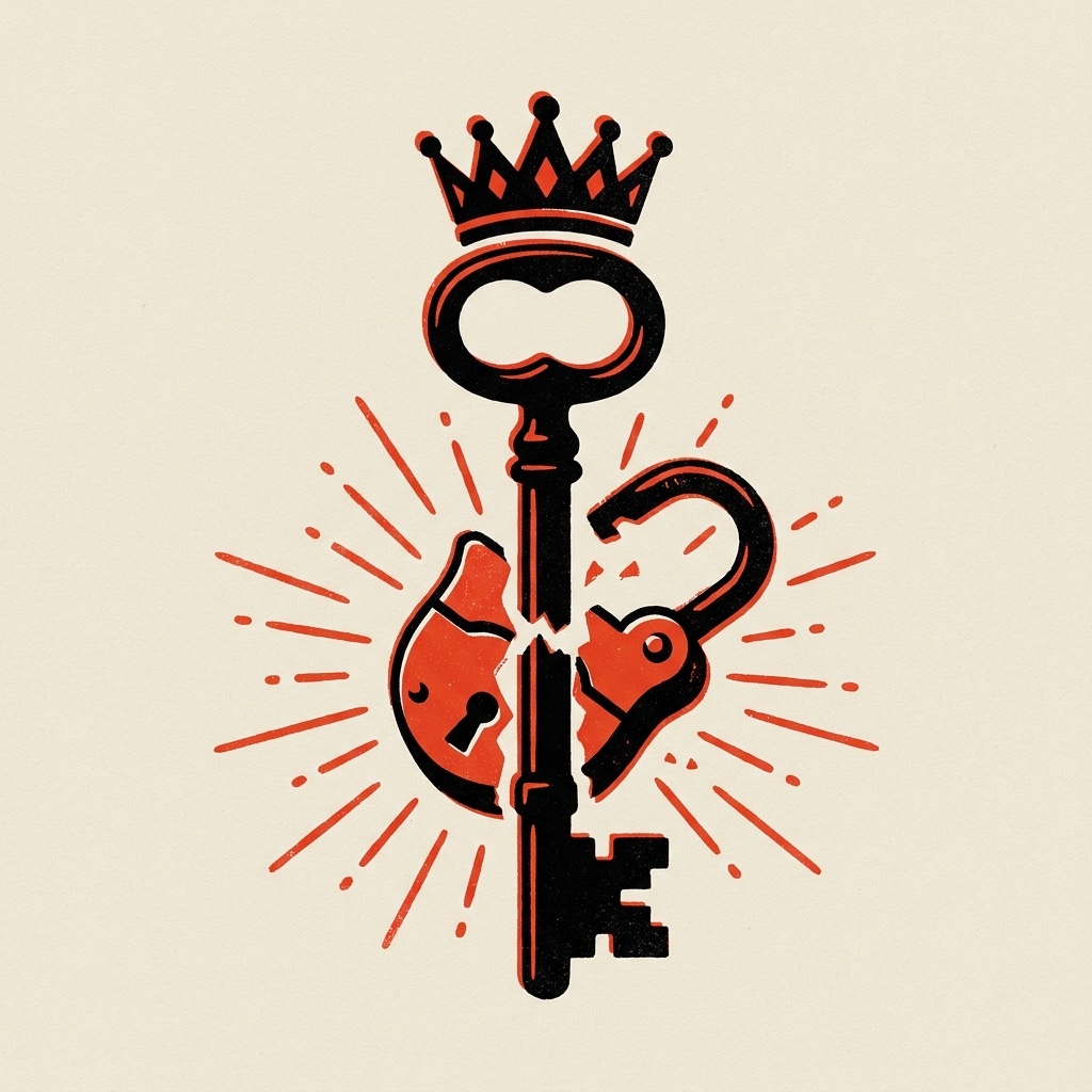 Editorial hero illustration