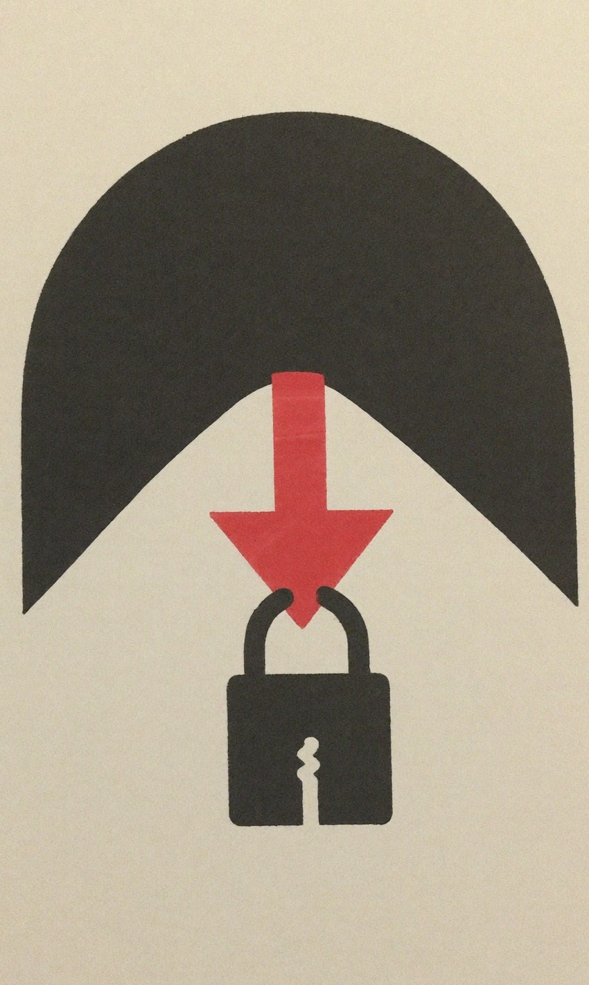 Editorial hero illustration