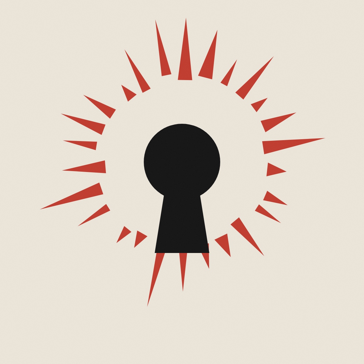 Editorial hero illustration