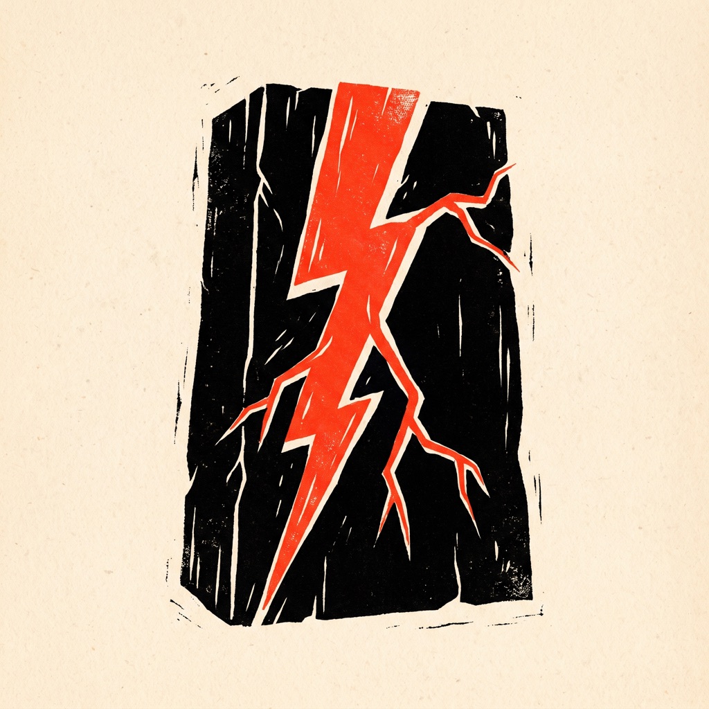 Editorial hero illustration