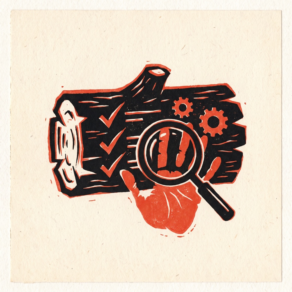 Editorial hero illustration