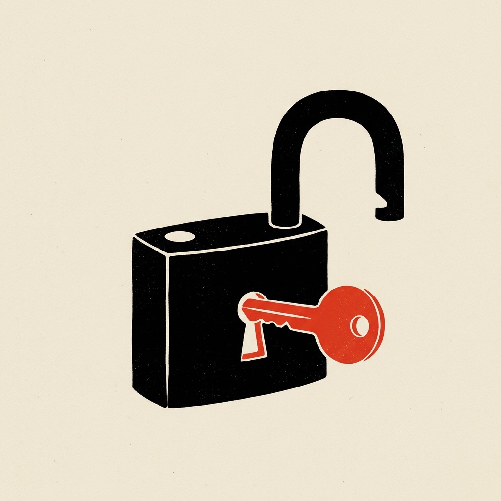 Editorial hero illustration