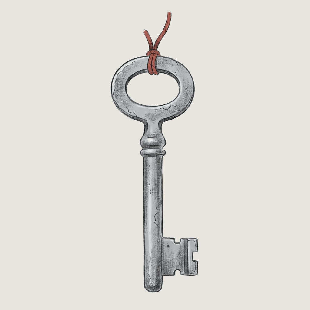 Editorial hero illustration