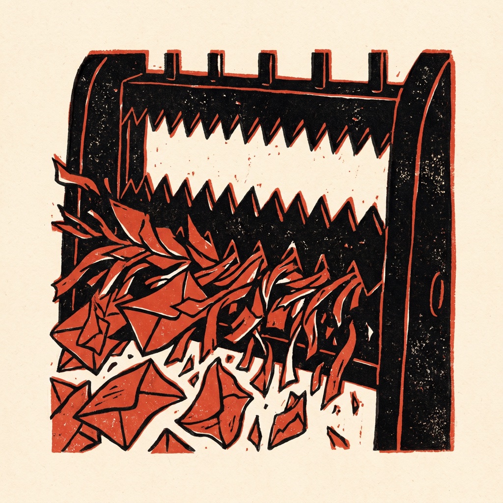 Editorial hero illustration