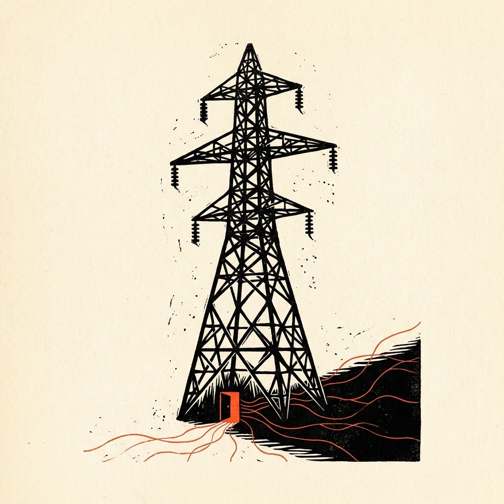 Chinese-Speaking APT CL-STA-1062 Hits Southeast Asian Energy and Government with Custom TinyRCT Backdoor, editorial hero illustration