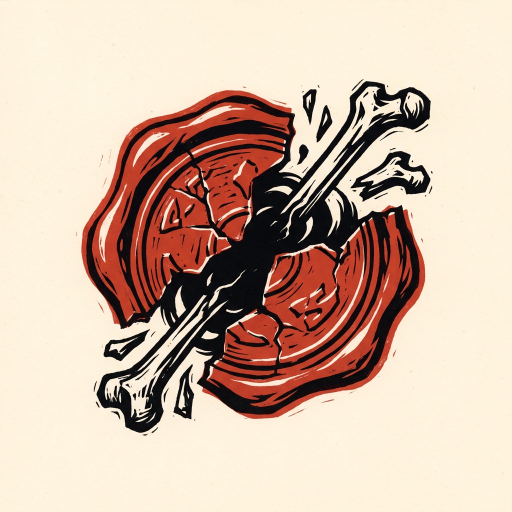 Editorial hero illustration
