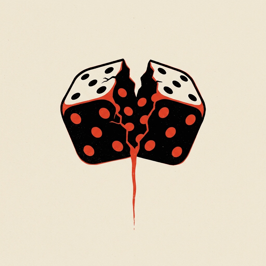 Editorial hero illustration