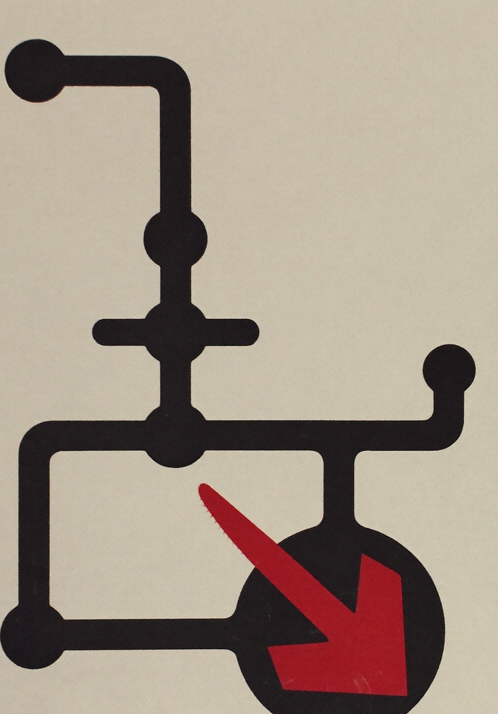 Editorial hero illustration