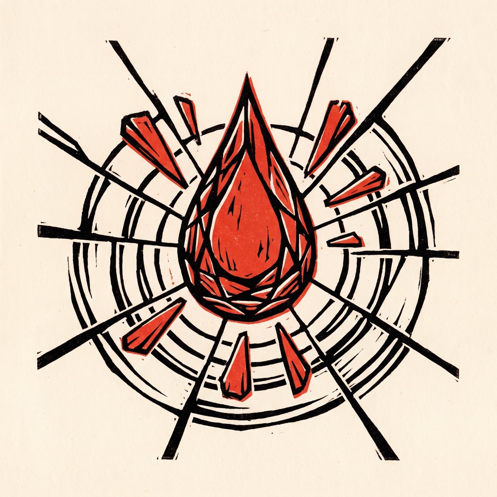 Editorial hero illustration