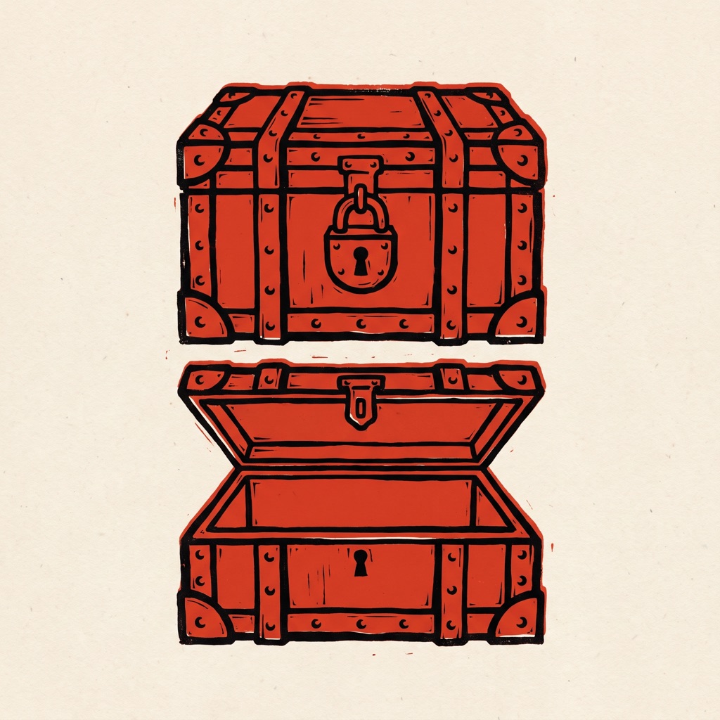 Editorial hero illustration