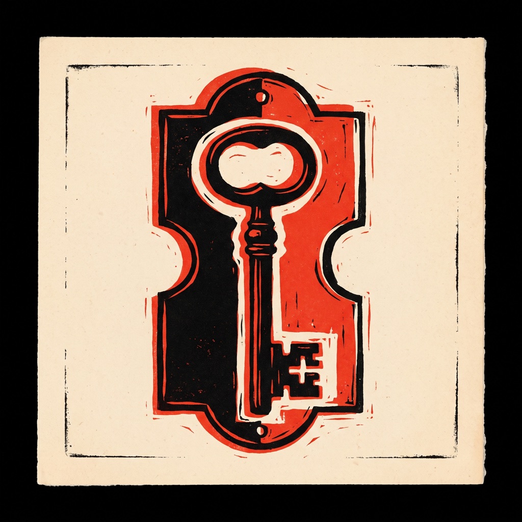 Editorial hero illustration