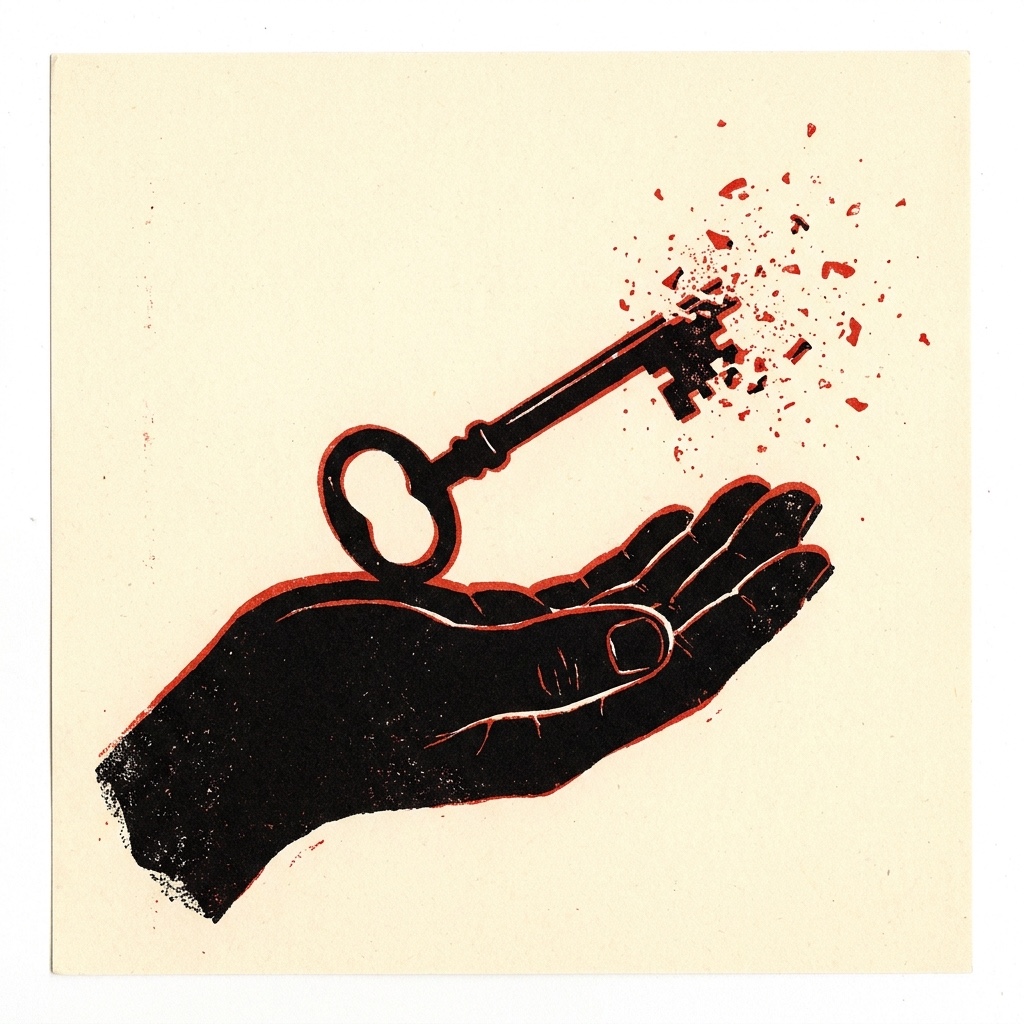 Editorial hero illustration
