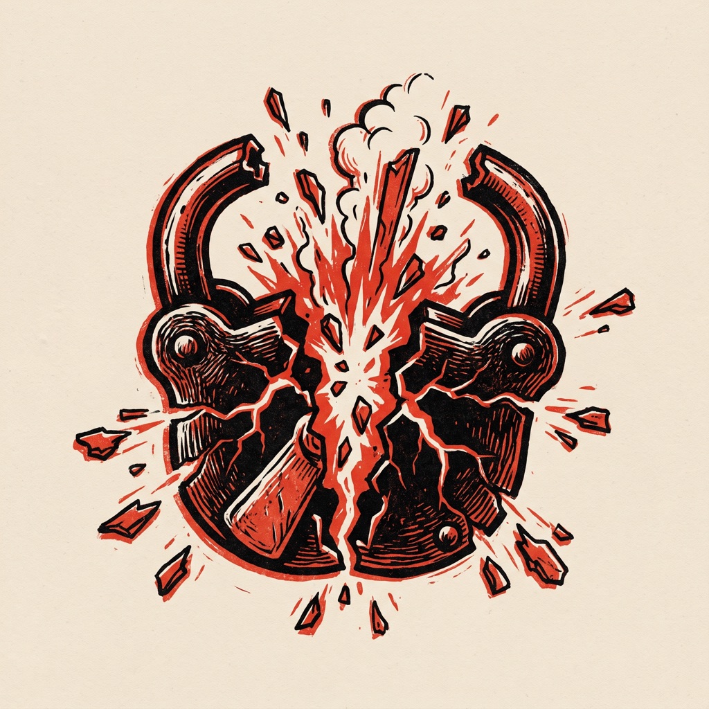 Editorial hero illustration