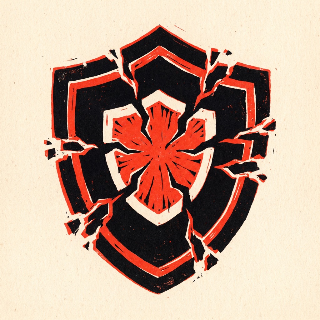 Editorial hero illustration