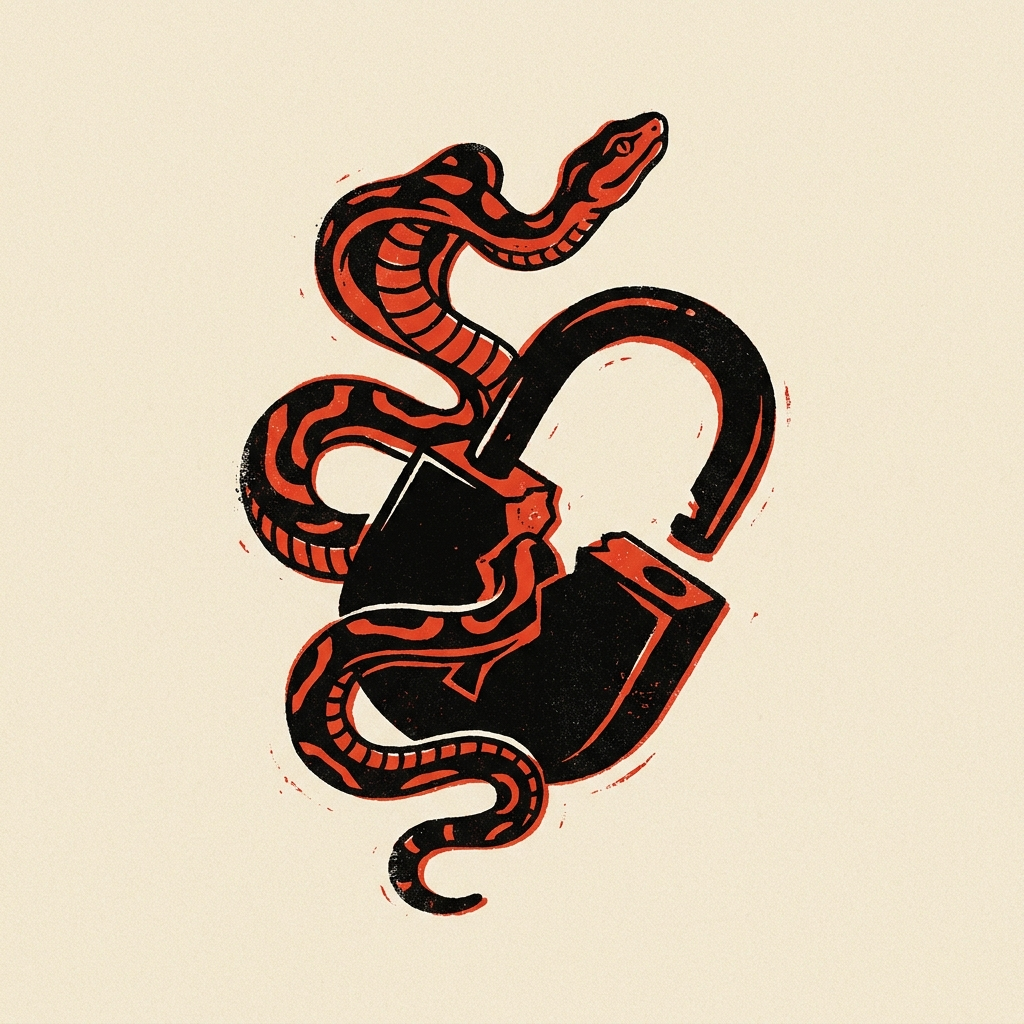 Editorial hero illustration