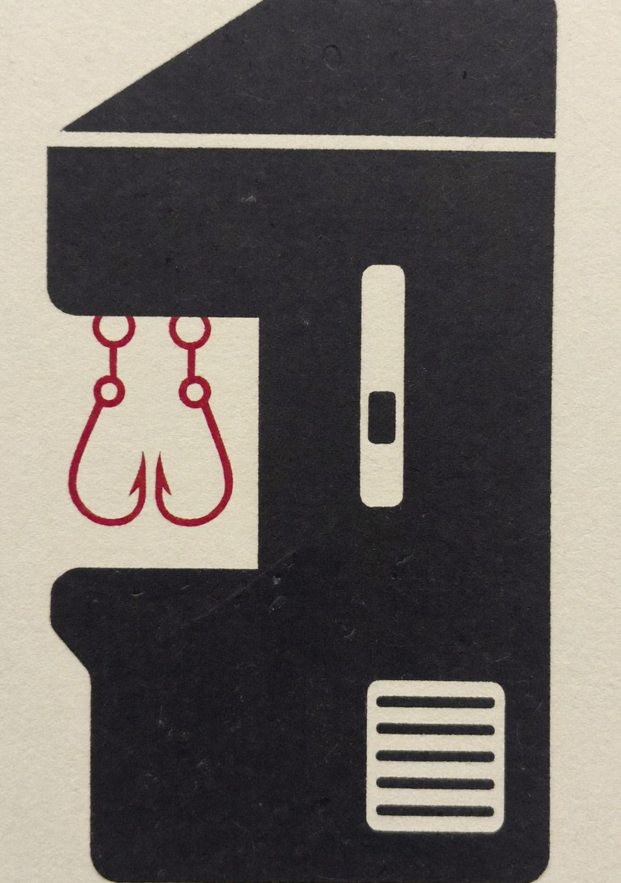 Editorial hero illustration