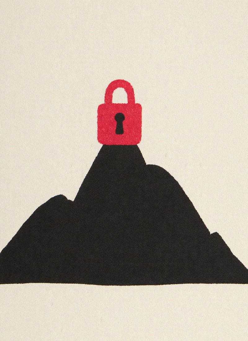 Editorial hero illustration