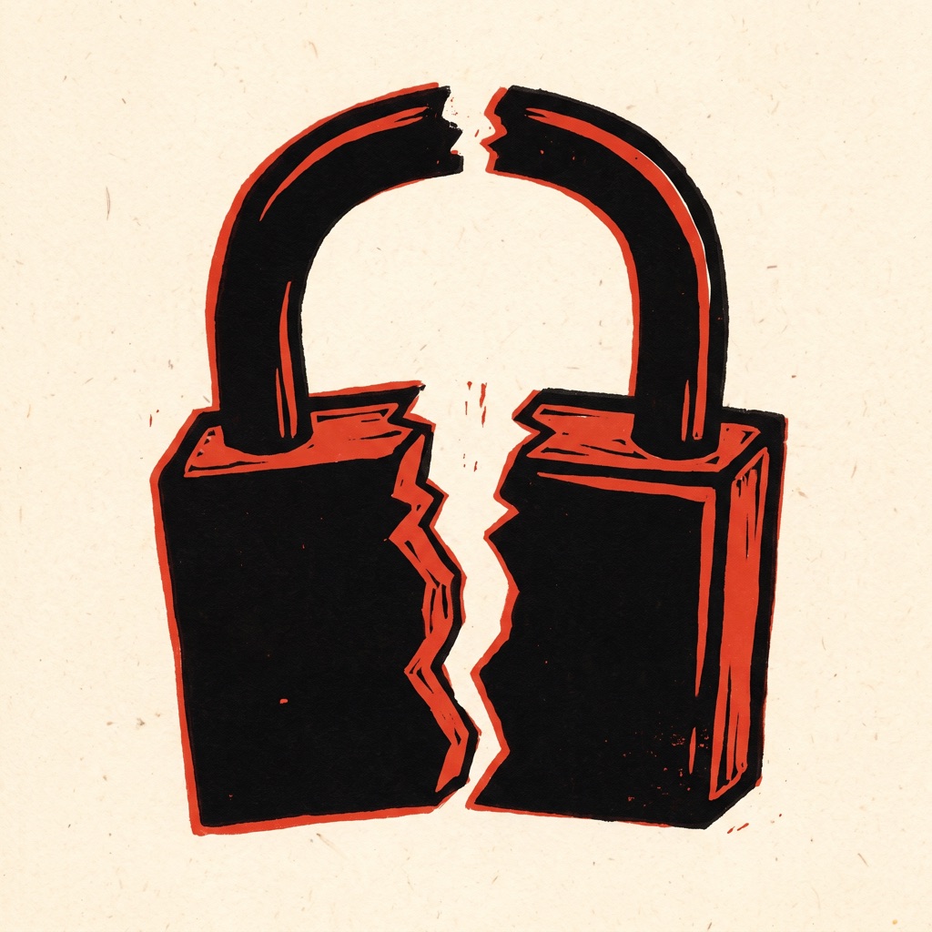 FortiMail Zero-Day CVE-2026-104286 Exploited Before Any Patch Ships — editorial hero illustration