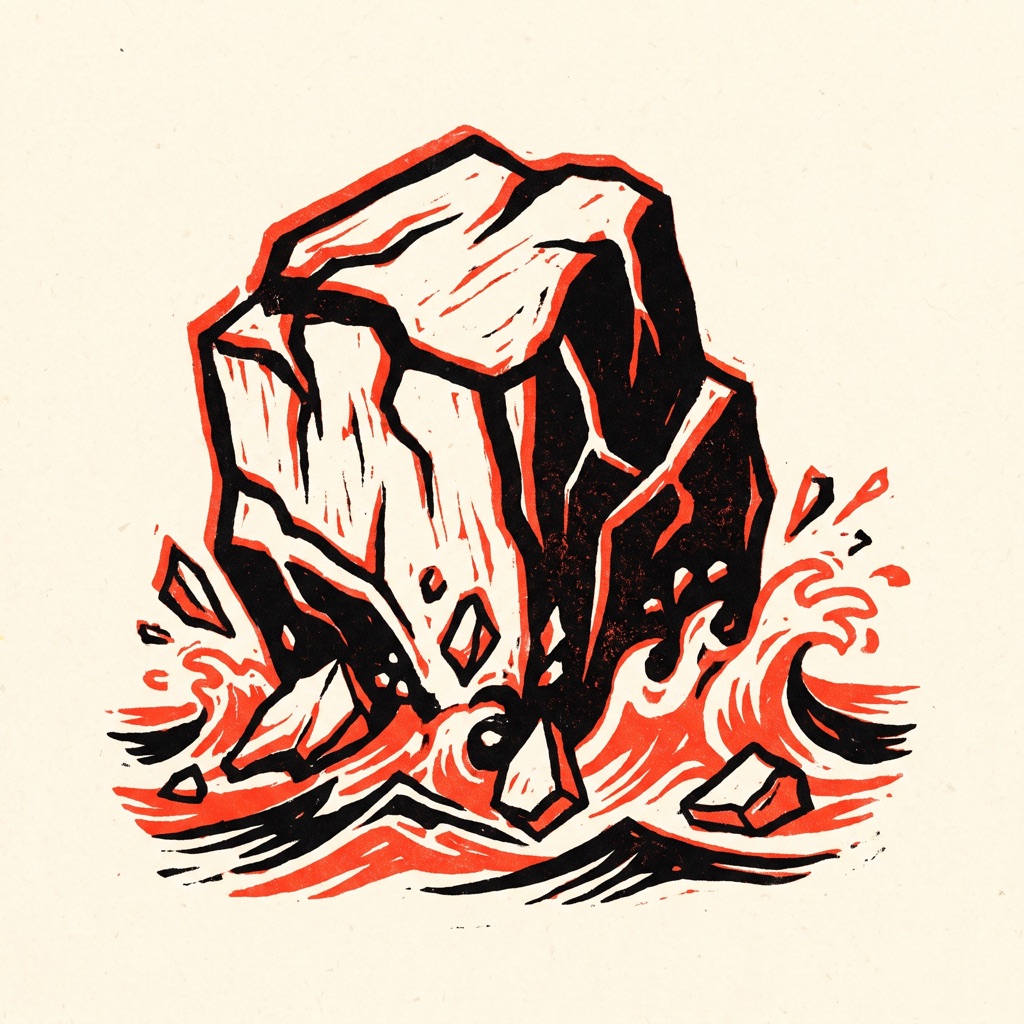 Editorial hero illustration