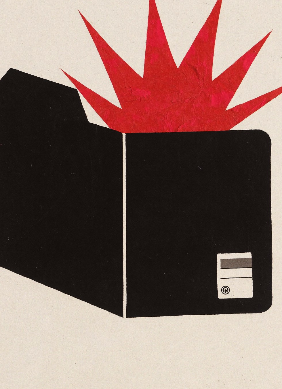 Editorial hero illustration