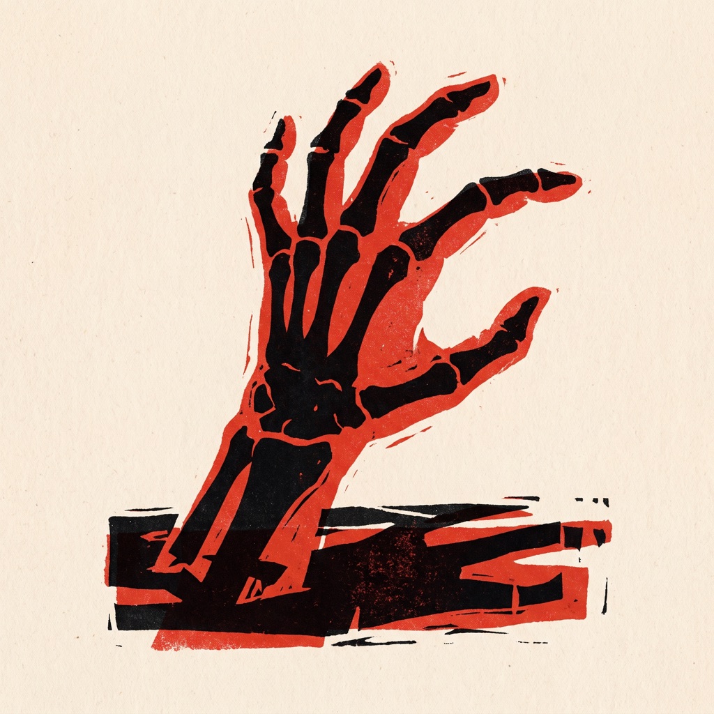 Editorial hero illustration