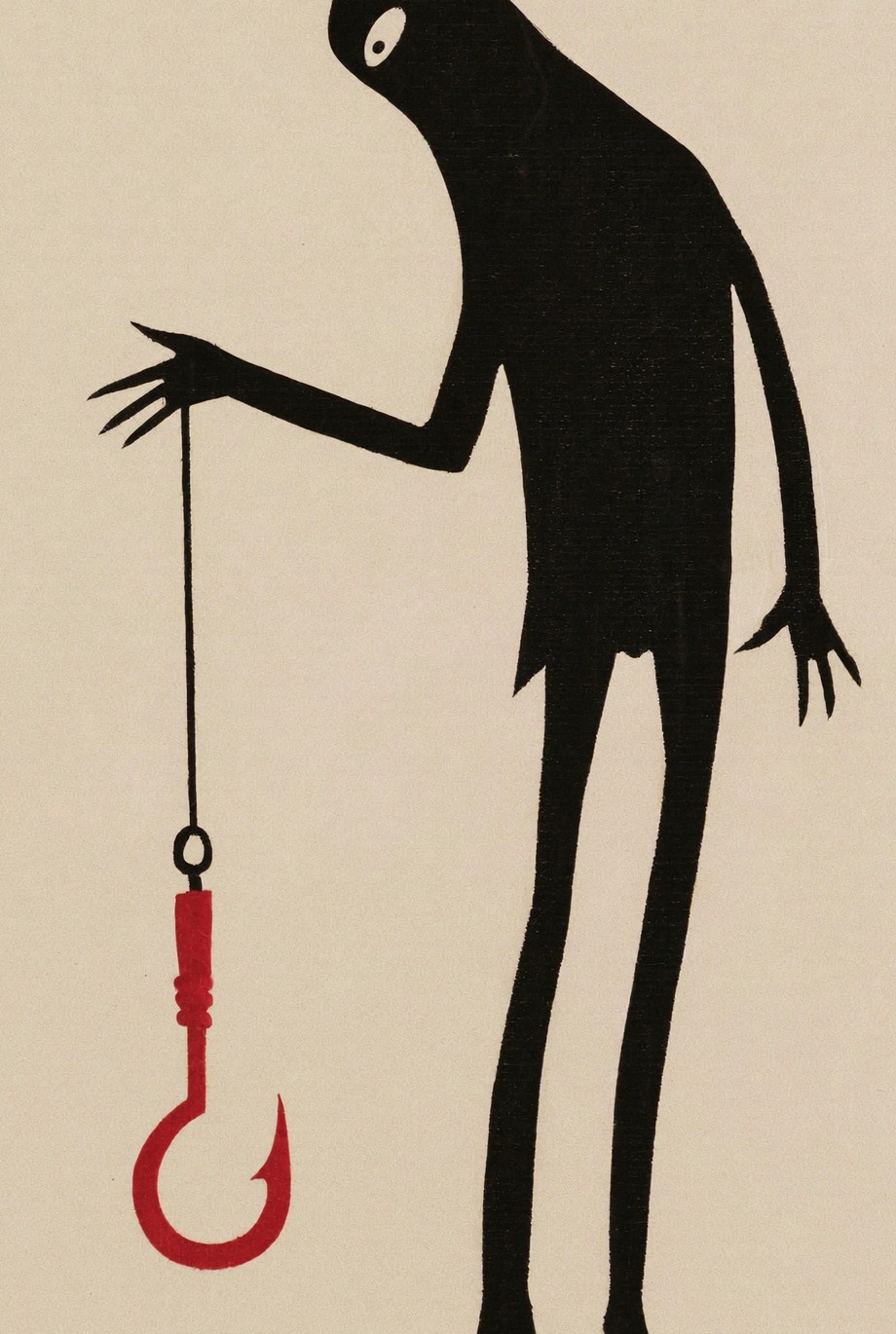 Editorial hero illustration