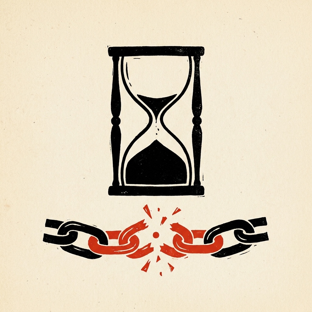 Editorial hero illustration