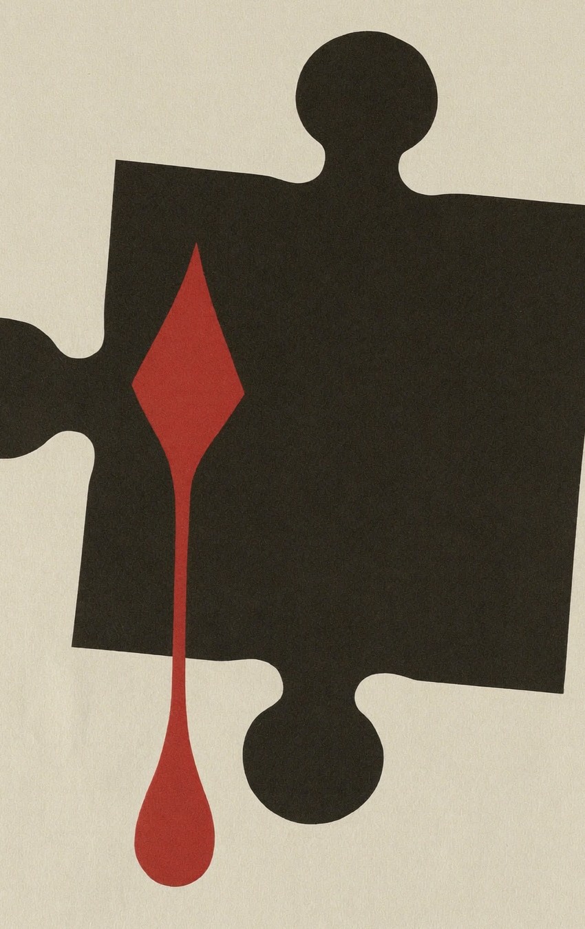 Editorial hero illustration