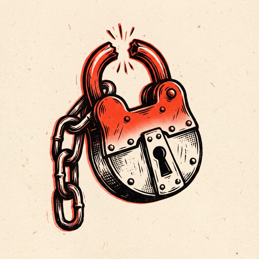 Editorial hero illustration