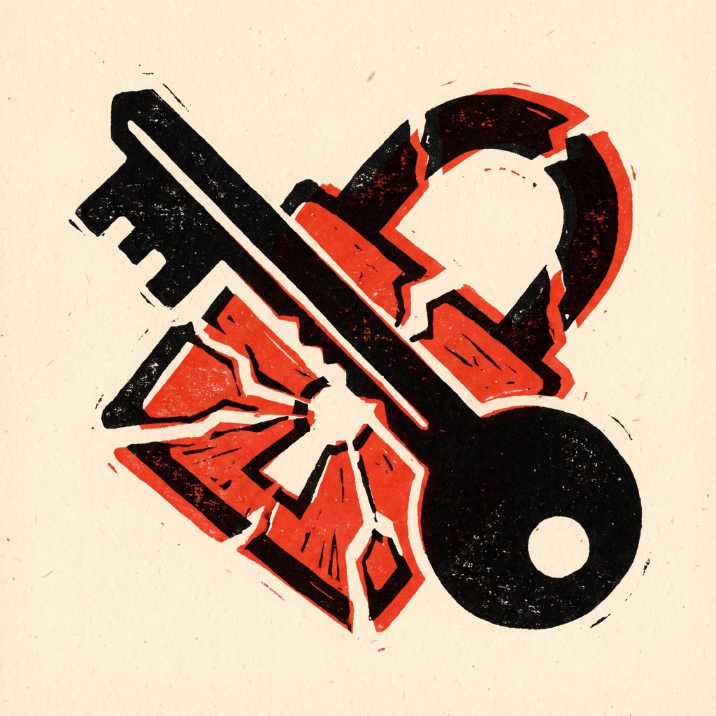 Editorial hero illustration