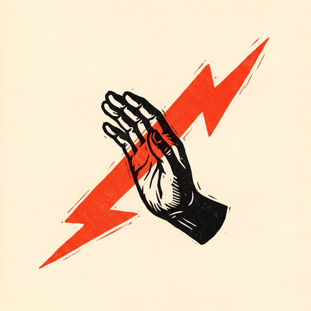 Editorial hero illustration