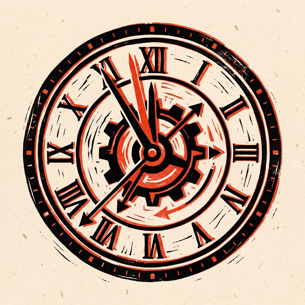 Editorial hero illustration