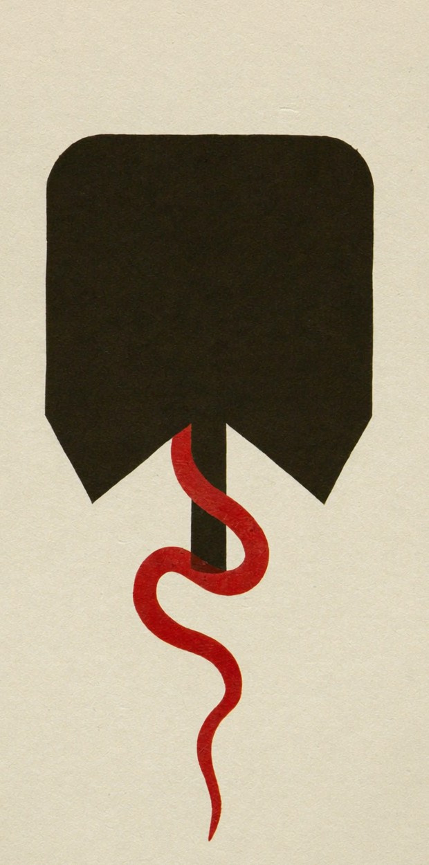 Editorial hero illustration