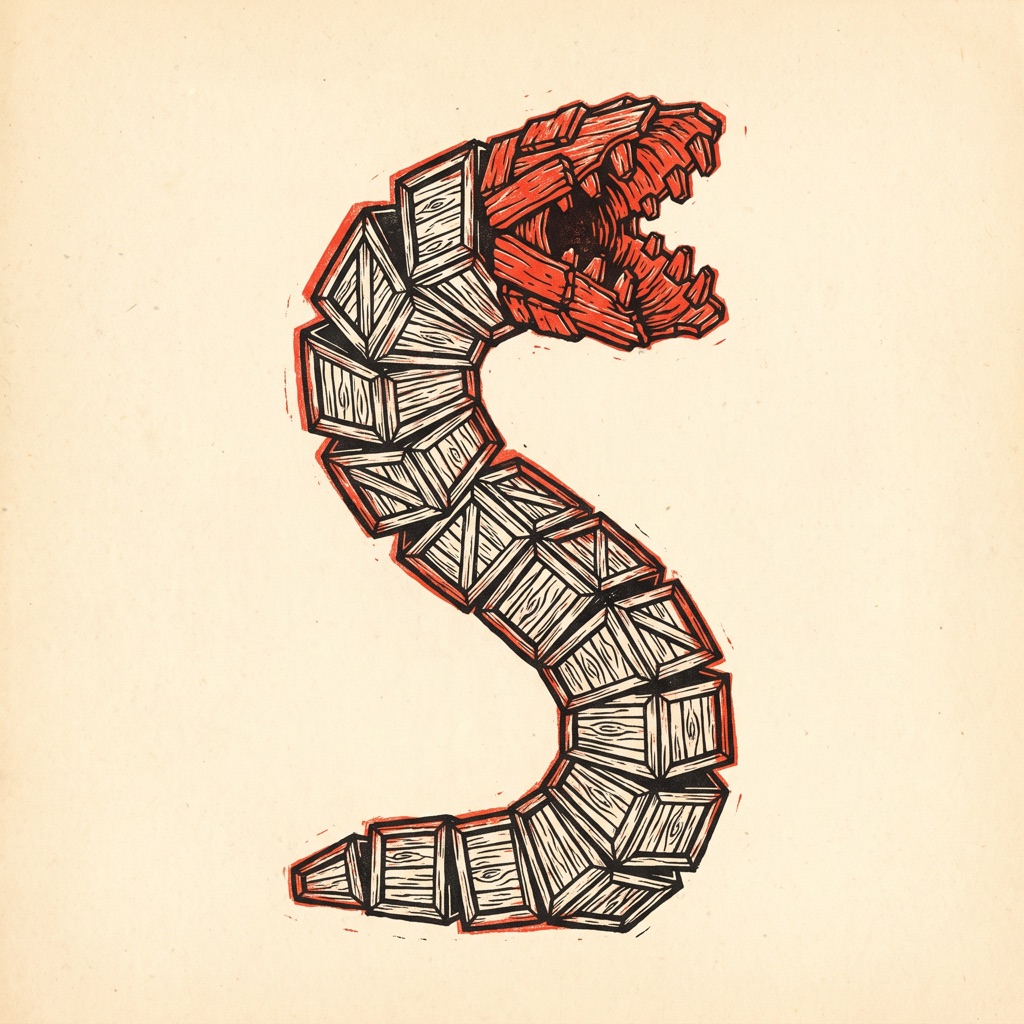 Editorial hero illustration