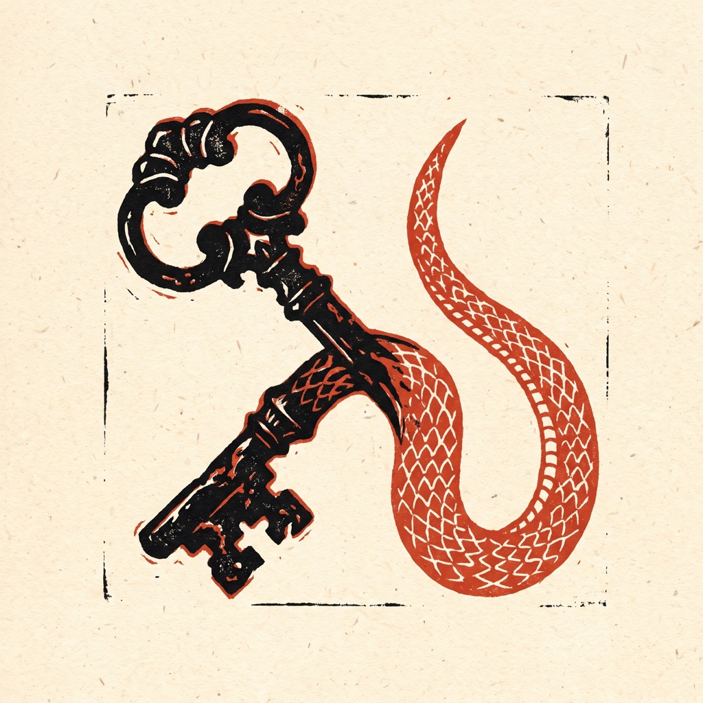 Editorial hero illustration